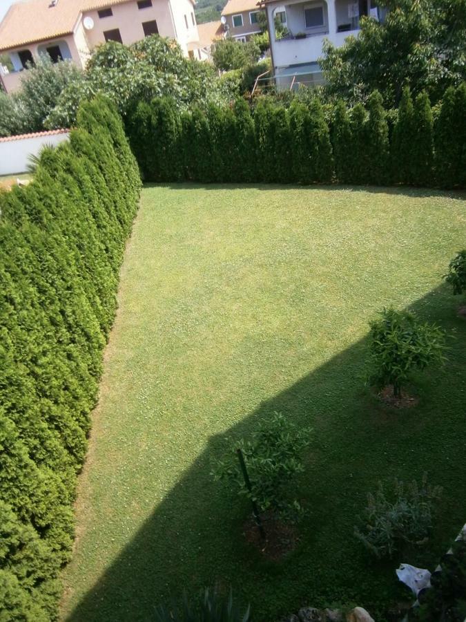 Maya Appartamento Banjole Esterno foto